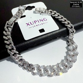 Браслет Xuping 10278 (17+2см.)